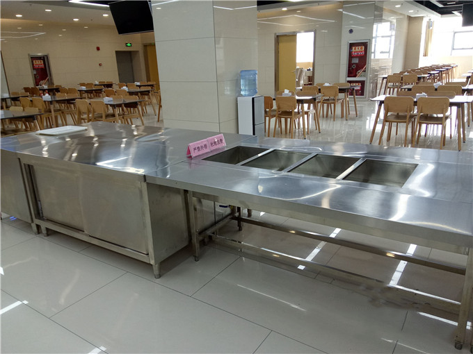 主題餐廳如何裝修，廚具設(shè)備如何擺放？